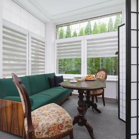 Retro Apartment Zamoyskiego Zakopane By Renters Appartamento *