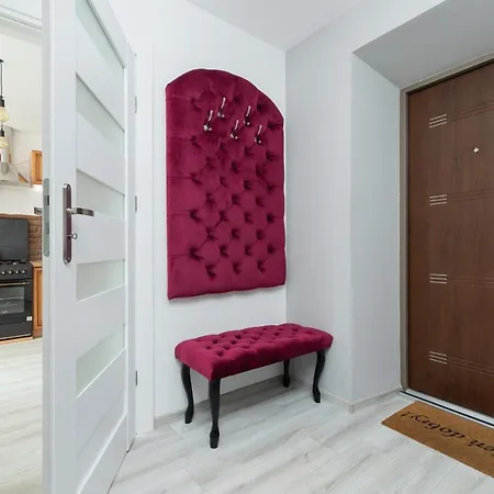 Retro Apartment Zamoyskiego Zakopane By Renters Appartamento *