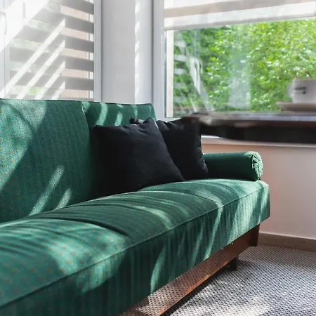 Retro Apartment Zamoyskiego Zakopane By Renters Appartamento