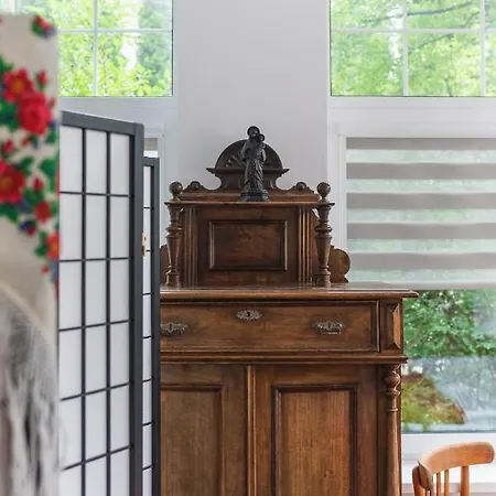 Appartamento Retro Apartment Zamoyskiego Zakopane By Renters