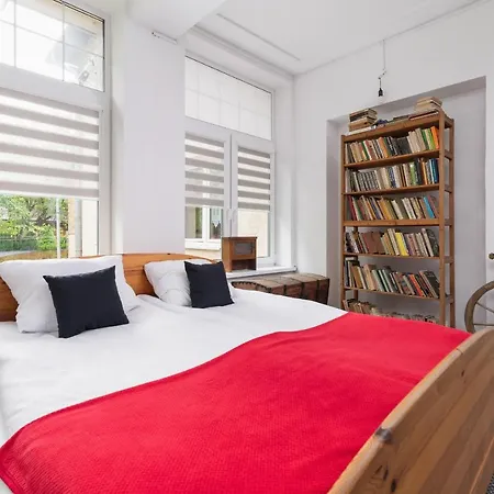 Appartamento Retro Apartment Zamoyskiego Zakopane By Renters