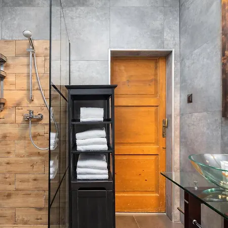Appartamento Retro Apartment Zamoyskiego Zakopane By Renters
