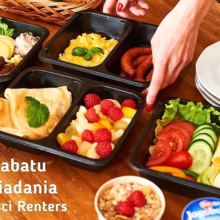 Appartamento Retro Apartment Zamoyskiego Zakopane By Renters